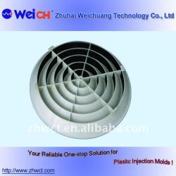 OEM Air conditioner cover mould with DME , HASCO , MUSIMU standard