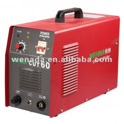 OEM all kinds inverter air plasma cutting machine