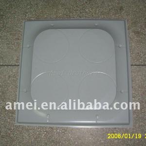 OEM blister shell for machinery,ABS material,Amei Brothers