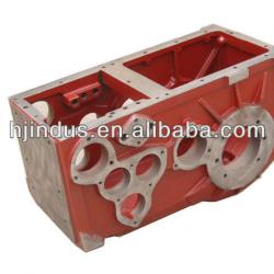 OEM Cast Iron Gear Box