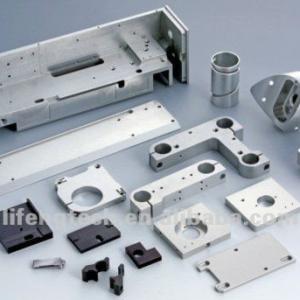 oem cnc precision part