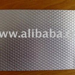 OEM embossing roller for aluminum foil metal embossing roller