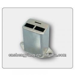 OEM filter outer housing