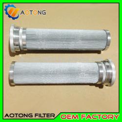 OEM fusheng air compressor oil filter element