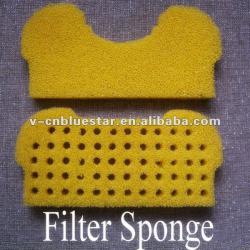 OEM High Quality filter sponge