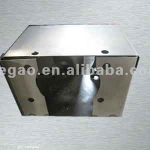 Oem High Quality Laser Cutting Parts