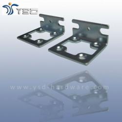 OEM metal part