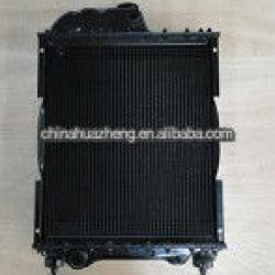 OEM NO.:70Y-1301010 cooling system Copper Radiator for MTZ 80 tractor