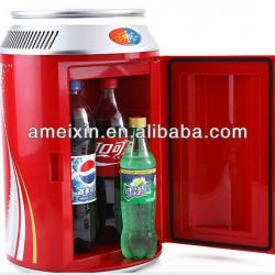 OEM Plastic Room Small Refrigerator Case