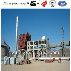 OEM Rotary Kiln for Domestic and Overseas