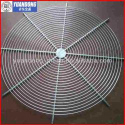 OEM wire mesh fan guard