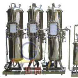 Offer High quality water treatment equipment