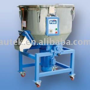 offer hight quality plastic color mixer machines