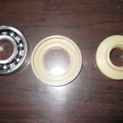 offer new type idler fitting labyrinth seal 305