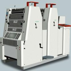 offset printing machine