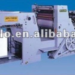 Offset Printing Machine