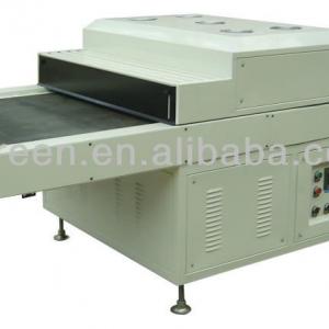 offset UV dryer