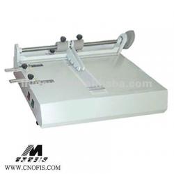 OFIS-100M A3 wedding photo album making machine