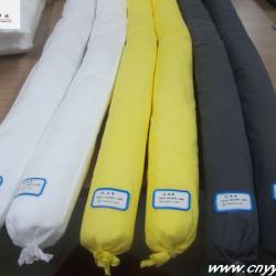 oil absorbent cotton boom