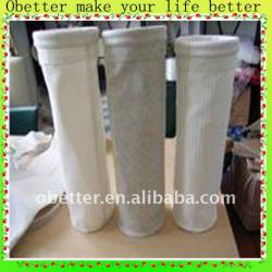 oil absorbent fiberglass filter bag