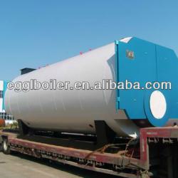 Oil boiler for sale