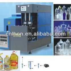 oil bottle blow molding machine