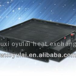 oil cooler/bar and plate intercooler/Aluminum plate-fin intercooler/plate-fin heat exchanger