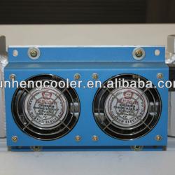 oil cooler for hydraulic system