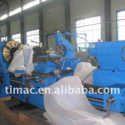 Oil country lathe(Pipe thread cutting lathe)