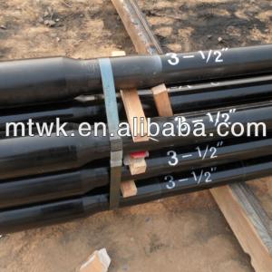 OIL DRILL PIPE