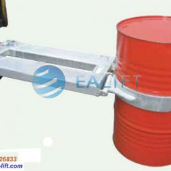 Oil Drum Handling -SDL