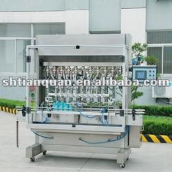 oil filling machine price