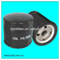 oil filter comparison chart