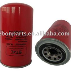 Oil Filter HF35018 P551348 C45702411