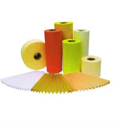 Oil Filter Paper