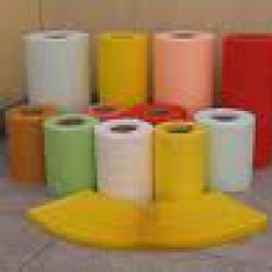 oil filter paper