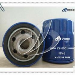 oil filter PF46 for Toyota