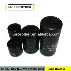 Oil filter W940