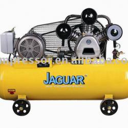 Oil free air compressor