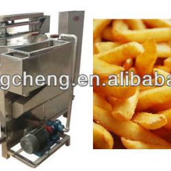 oil fry machine