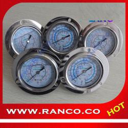 oil gauge