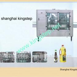 oil, honey, detergent, soap, shampoo filling machine