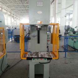 Oil Hydraulic Press Machine with CE certificate