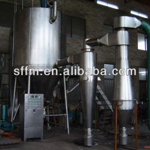 Oil milk powder production line