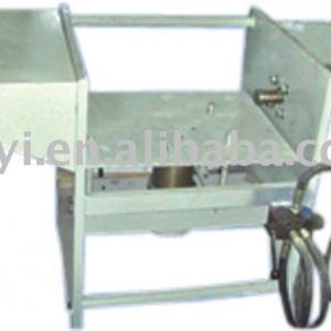 Oil-pressing Nailing Machine