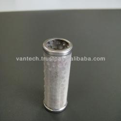 Oil Pump Strainer Filter of Refrigerant Cycle