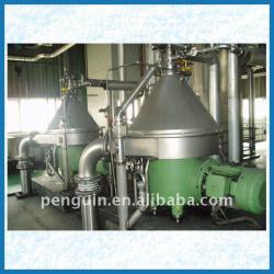 oil refinery equipment/oil refineries