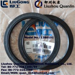 Oil Seal Cummins Parts Liugong Equipment Part Liugong Spare Part Liugong Genuine Spare Part