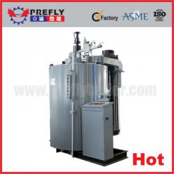 Oil steam boiler price Gas steam boiler price