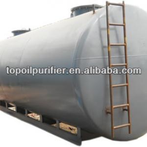 Oil Storage Tank